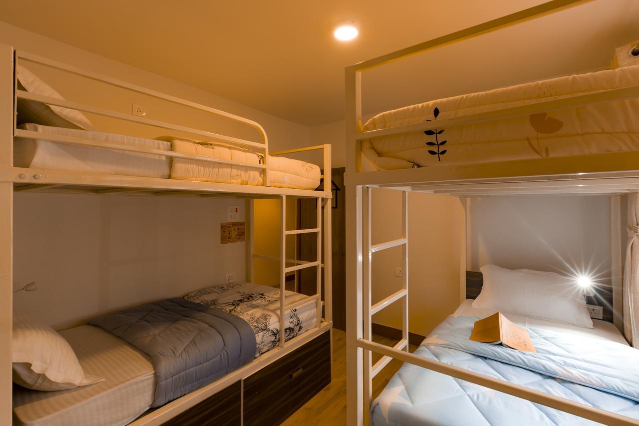 Zostel Kathmandu Hostel Екстериор снимка