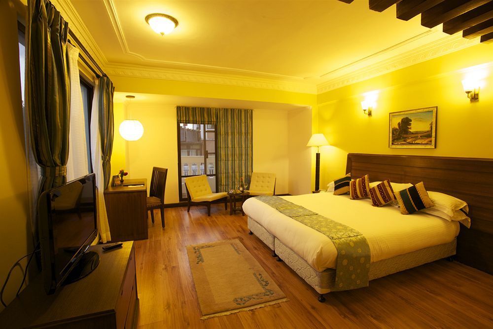 Zostel Kathmandu Hostel Екстериор снимка