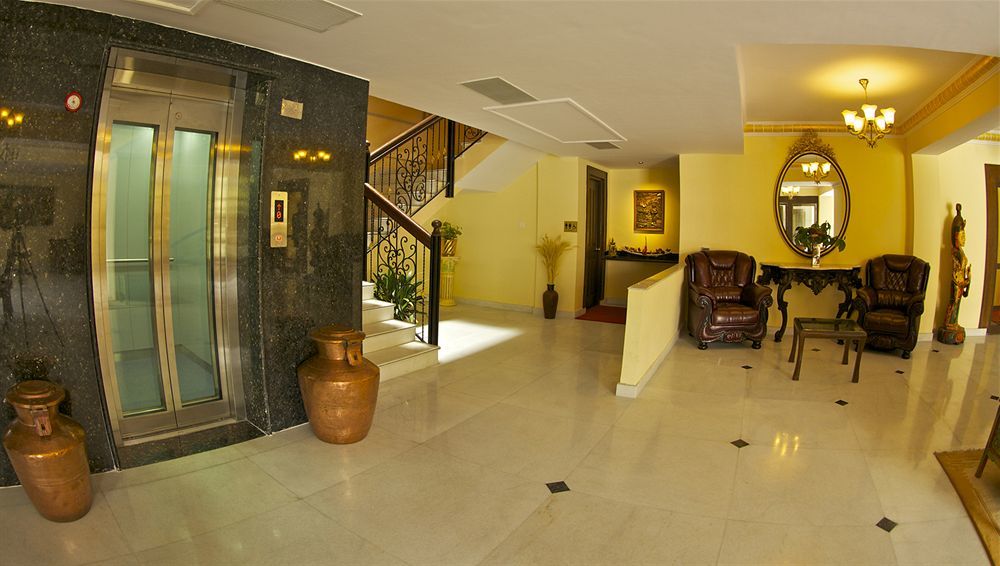 Zostel Kathmandu Hostel Екстериор снимка