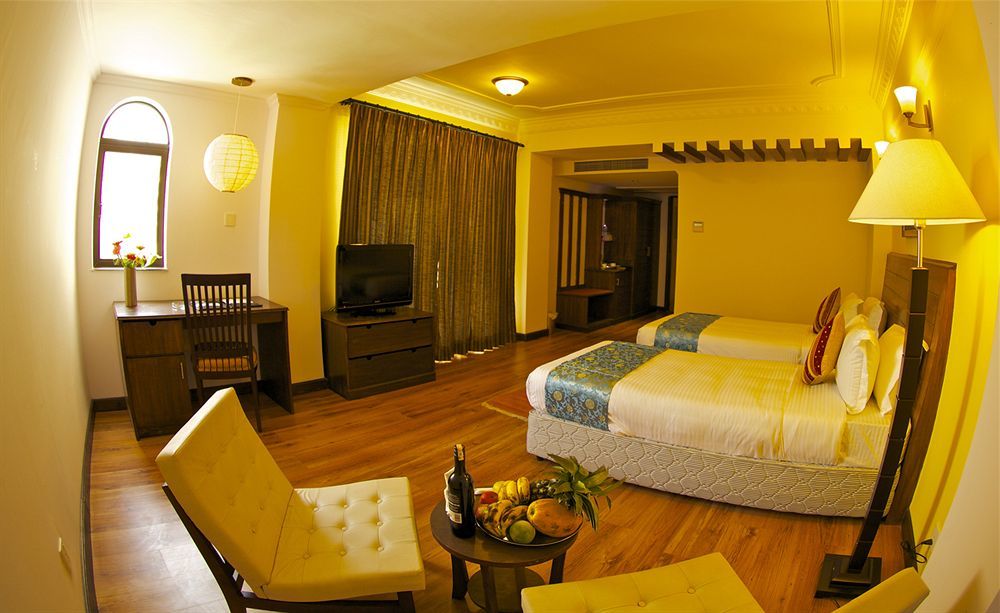 Zostel Kathmandu Hostel Екстериор снимка