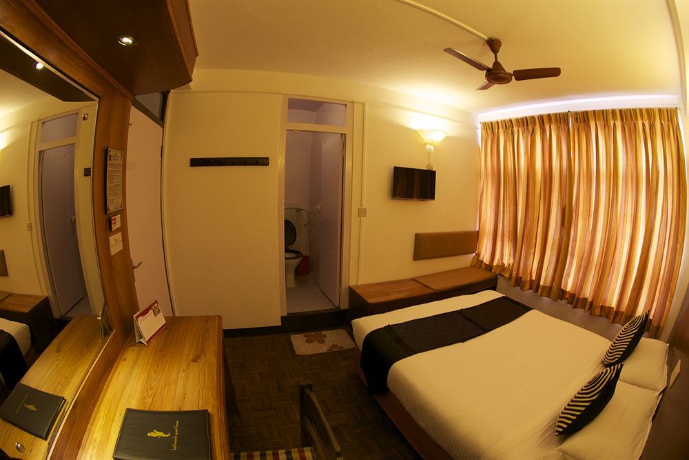 Zostel Kathmandu Hostel Екстериор снимка
