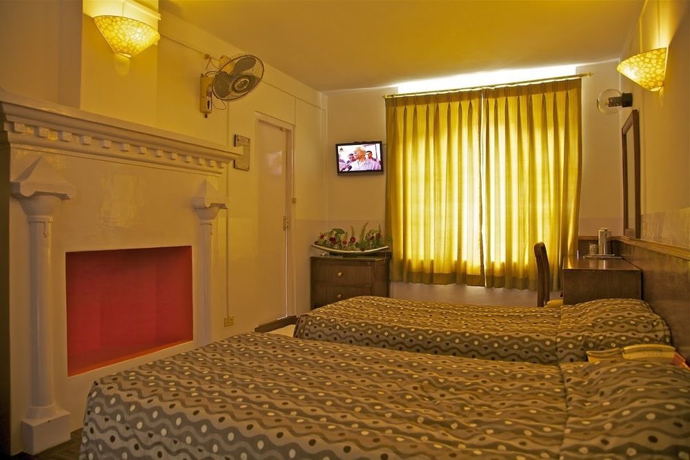Zostel Kathmandu Hostel Екстериор снимка